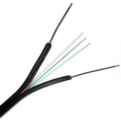 Καλώδιο πτώσης οπτικών ινών GJYXCH GJYXFCH GJYXFCH GJXH G657A1 G657A2 G652D FTTH