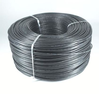 Σακάκι 0.50mm PVC LSOH τηλεφωνικό καλώδιο καλωδίων πτώσης
