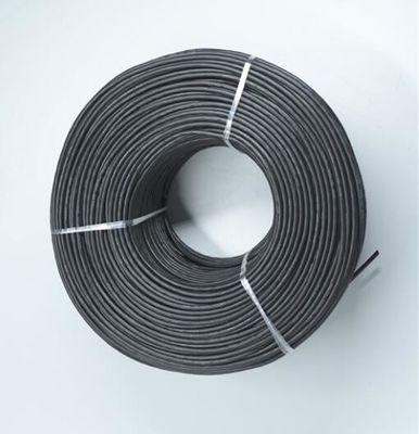 Σακάκι 0.50mm PVC LSOH τηλεφωνικό καλώδιο καλωδίων πτώσης