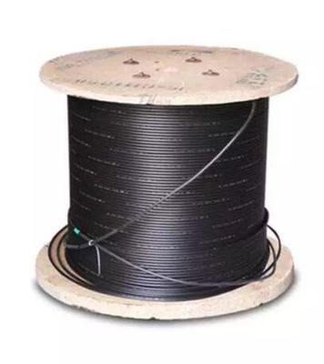 GYXTW 0.6CM θωρακισμένα 4 6 8 υπαίθριο καλώδιο οπτικών ινών 12 πυρήνων