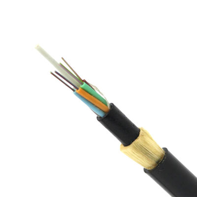 Καλώδιο G652D ADSS OFC