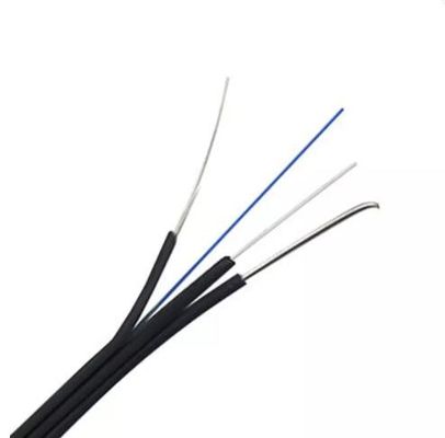 Singlemode FRPKFRP καλώδιο οπτικών ινών μελών δύναμης χάλυβα FTTH