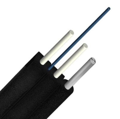 1 καλώδιο πτώσης πυρήνων FTTH