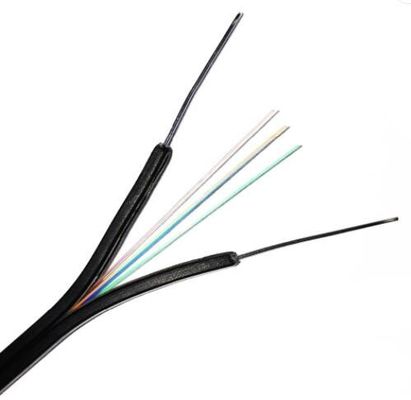 1 πυρήνας 2 πυρήνας 4 πυρήνας 12 υπαίθριο FTTH καλώδιο πτώσης πυρήνων GJYXCH GJYXFCH GJXH