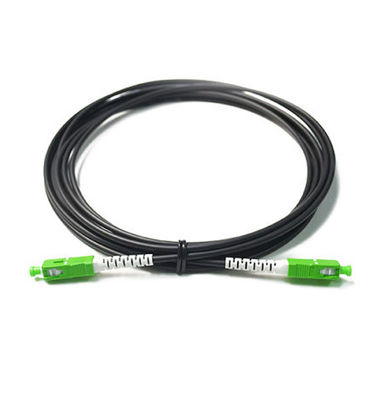 Sc PC UPC 2mm Om1 Om2 Om3 Om4 Om5 του ST στο σκοινί μπαλωμάτων Lc