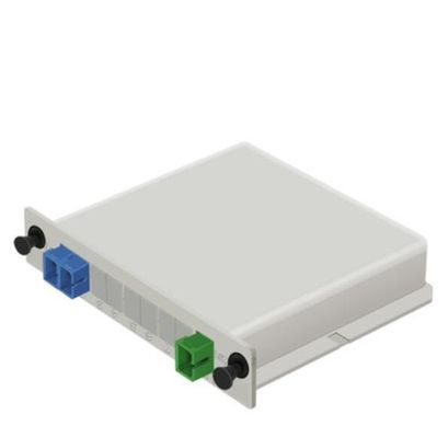 APC FTTH 1x2 1x4 1x8 1x16 SC/UPC κιβώτιο θραυστών PLC ινών