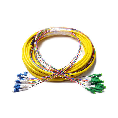 FTTH ολοκλήρωσε προ το καλώδιο οπτικών ινών ξεμπλοκαρίσματος FOC διανομής
