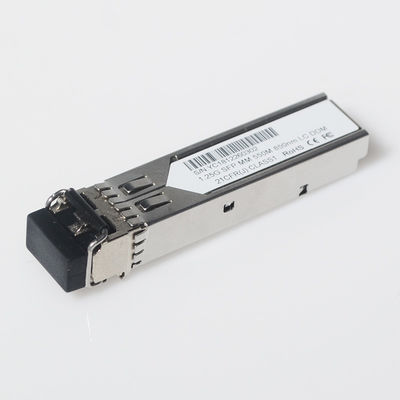 πομποδέκτης ινών ενότητας SFP 1310nm 1550nm CWDM