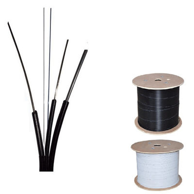 Σκοινί μπαλωμάτων πυρήνων FTTH Sc LC G652D G657A1 G657A2 2