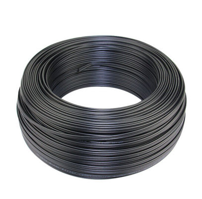 Σκοινί μπαλωμάτων πυρήνων FTTH Sc LC G652D G657A1 G657A2 2