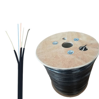 Σκοινί μπαλωμάτων πυρήνων FTTH Sc LC G652D G657A1 G657A2 2