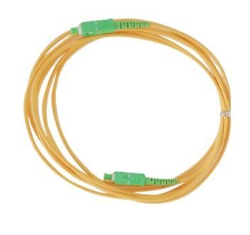 APC Sc 12F 24F APC Sc στο ενιαίο σκοινί μπαλωμάτων τρόπου