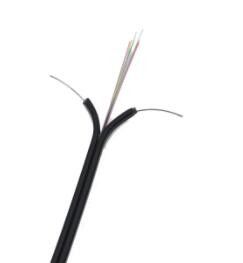 Εσωτερικό καλώδιο πτώσης θηκών FTTH G652D G657A1 G657A2 LSZH