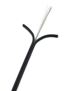 Εσωτερικό καλώδιο πτώσης θηκών FTTH G652D G657A1 G657A2 LSZH