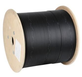 Εσωτερικό καλώδιο πτώσης θηκών FTTH G652D G657A1 G657A2 LSZH