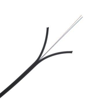 Εσωτερικό καλώδιο πτώσης θηκών FTTH G652D G657A1 G657A2 LSZH