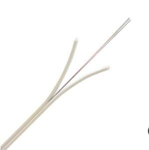 Εσωτερικό καλώδιο πτώσης θηκών FTTH G652D G657A1 G657A2 LSZH